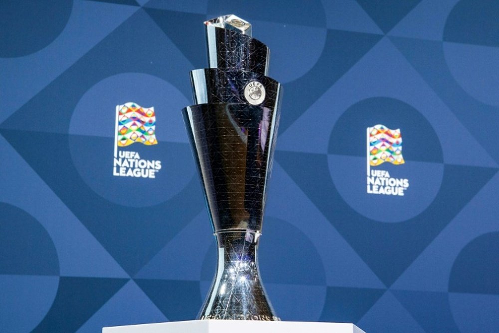 Tổng quan về giải đấu UEFA Nations League là gì?