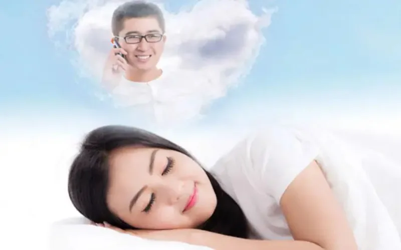 mo thay nguoi yeu cu la diem lanh hay diem du giai ma chi tiet