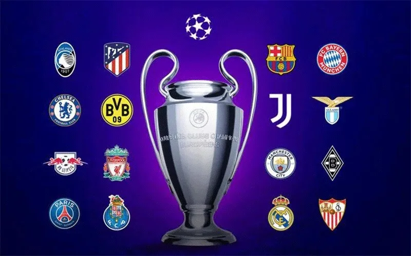 champions league la gi tim hieu giai dau danh gia nhat chau au