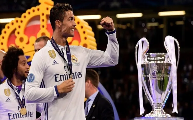 champions league la gi tim hieu giai dau danh gia nhat chau au
