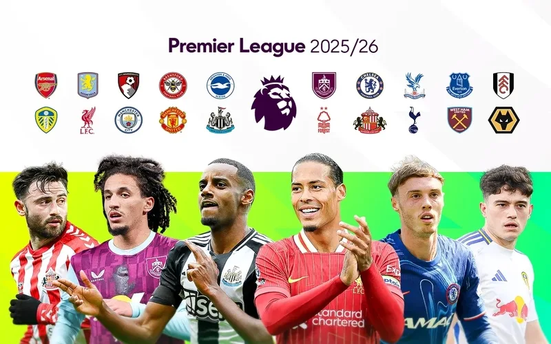 premier league la gi giai bong da hap dan nhat hanh tinh