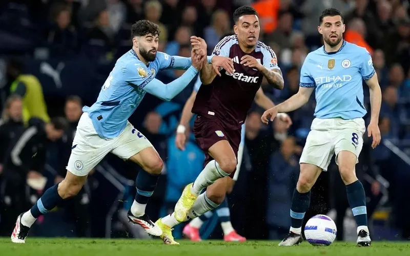 premier league la gi giai bong da hap dan nhat hanh tinh