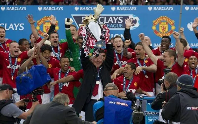 premier league la gi giai bong da hap dan nhat hanh tinh