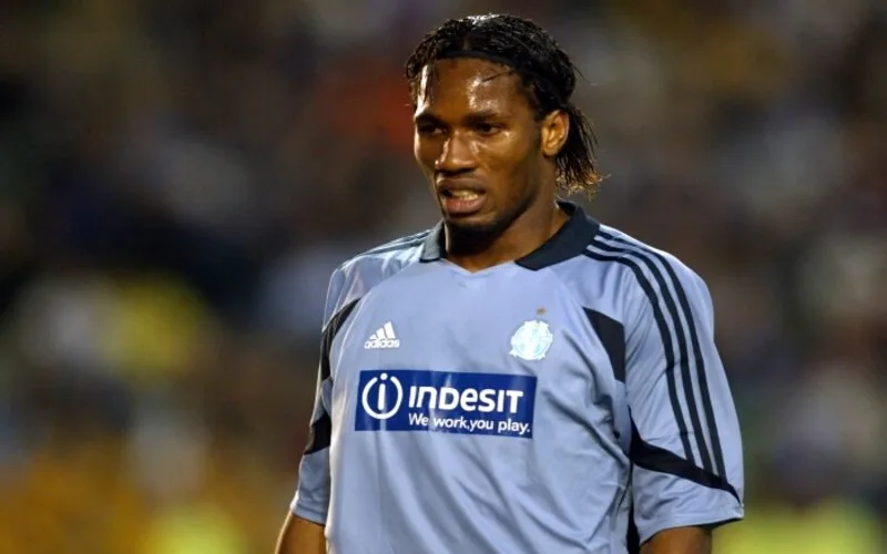 tieu su didier drogba huyen thoai gan lien voi chelsea