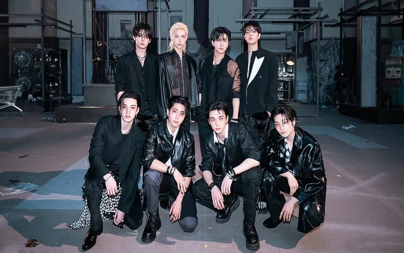 top 10 nhom nhac kpop co nhieu fan nhat the gioi