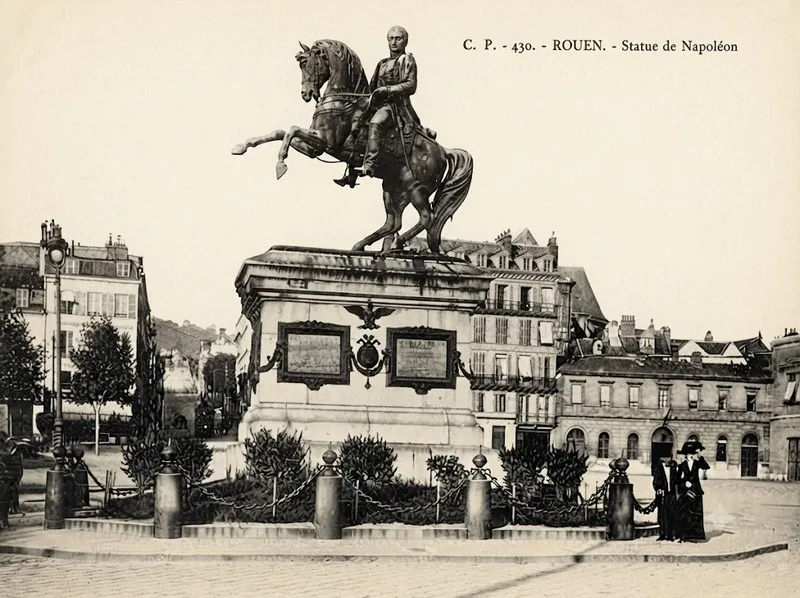 Di sản Napoleon bao gồm cải cách pháp luật, hành chính và những ảnh hưởng lâu dài đến châu Âu.